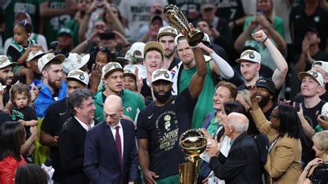Who Won The 2008 NBA Finals .